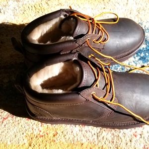 Ugg chukka boots original